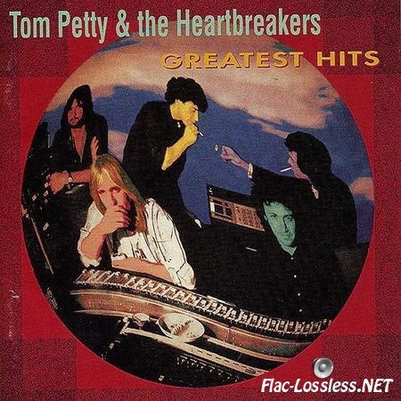 Tom Petty & The Heartbreakers - Greatest Hits (1993) FLAC (image + .cue)