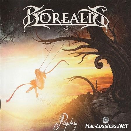 Borealis - Purgatory (2015) FLAC (image + .cue)