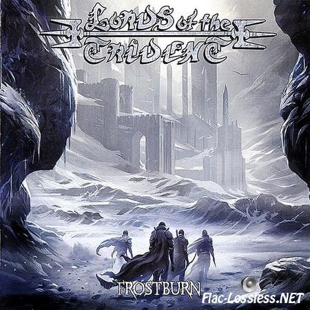 Lords Of The Trident - Frostburn (2015) WV (image + .cue)