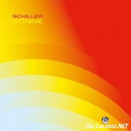 Schiller - Sonne (Limited Super Deluxe Edition) (2012) 2xDVD9