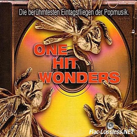 VA - One Hit Wonders (1999) FLAC (tracks + .cue)