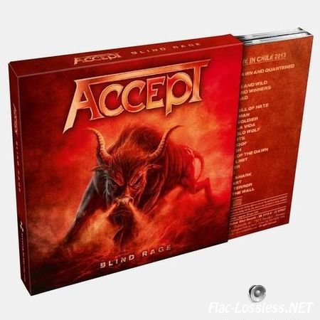Accept - Blind Rage: Live in Chile 2013 (2014) DVD9