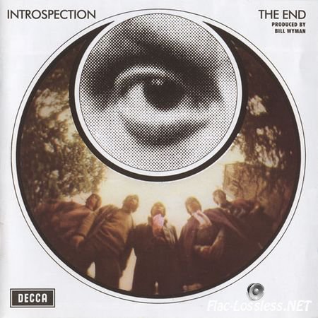 The End - Introspection (1969) FLAC (image+.cue)