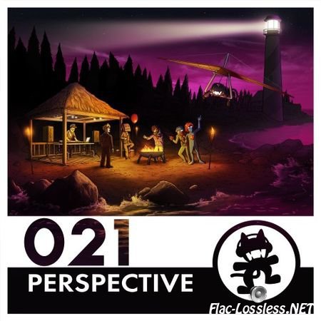 VA - Monstercat 021 - Perspective (2015) FLAC (tracks)