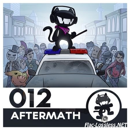 VA - Monstercat 012 - Aftermath (2013) FLAC (tracks)