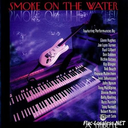Deep Purple & VA - Smoke On The Water: A Tribute To Deep Purple (1994) FLAC (tracks + .cue)