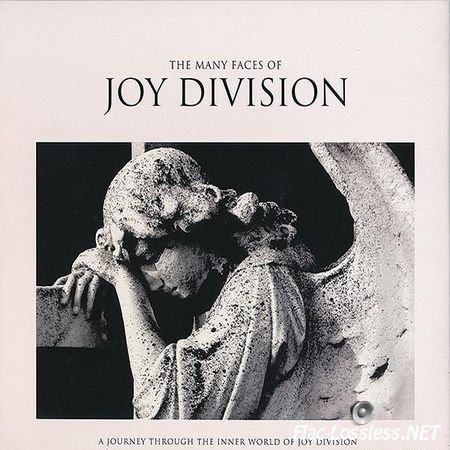 VA - The Many Faces Of Joy Division - A Journey Through The Inner World Of Joy Division (2015) FLAC (image + .cue)