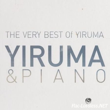 Yiruma - Yiruma & Piano: Very Best of Yiruma (2011) FLAC (image + .cue)