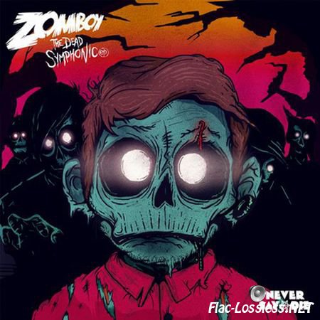 Zomboy - The Dead Symphonic EP (2012) FLAC (tracks)