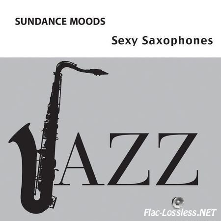 VA - Sexy Saxophones (2015) FLAC (tracks)