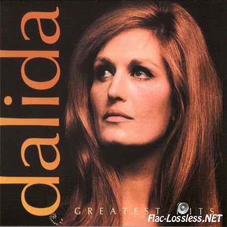 Dalida - Greatest Hits (2011) FLAC (tracks+.cue)