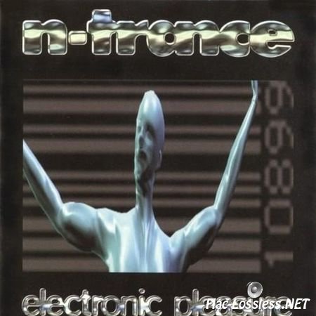 N-Trance - Electronic Pleasure (1996) FLAC (tracks+.cue)