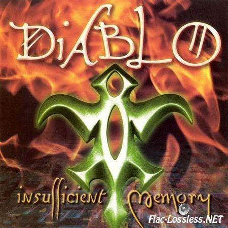 Diablo - Insufficient Memory (1999) FLAC (tracks + .cue)