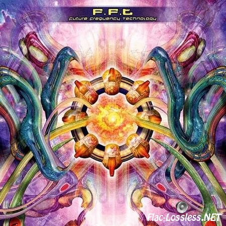 F.F.T - Future Frequency Technology (2006) FLAC (tracks + .cue)