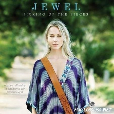 Jewel - Picking Up The Pieces (2015) FLAC (tracks + .cue)