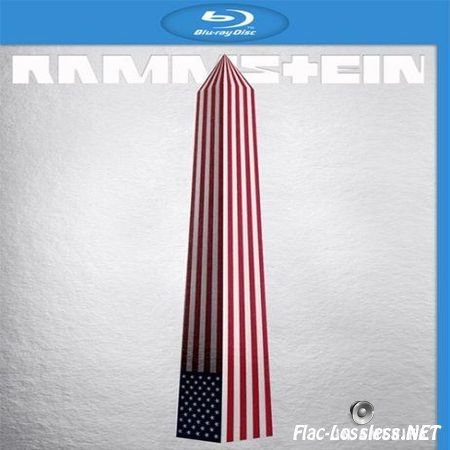 Rammstein - In Amerika /Live From Madison Square Garden (2015) BDRip