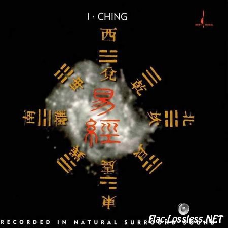 I Ching - Of The Marsh and The Moon (2003) FLAC (tracks)