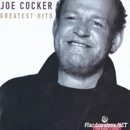 Joe Cocker - Greatest Hits (1998/2008) FLAC (image + .cue)