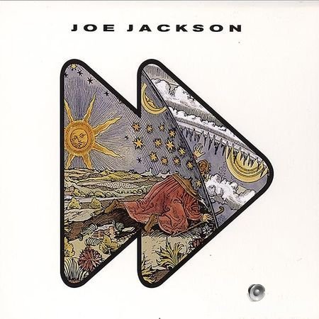 Joe Jackson - Fast Forward (2015) FLAC (image + .cue)