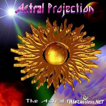 Astral Projection - The Astral Files (1997) FLAC (image + .cue)