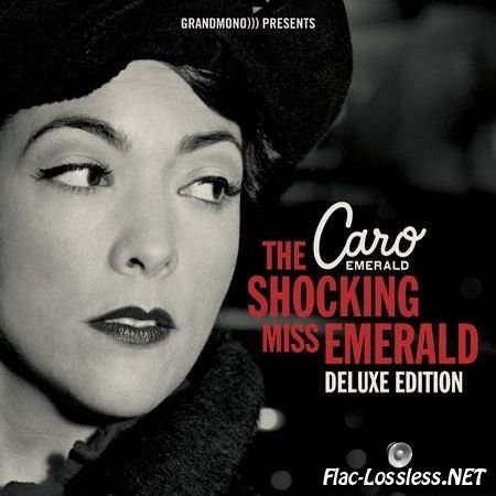 Caro Emerald - The Shocking Miss Emerald (2013) FLAC (tracks + .cue)