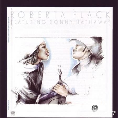 Roberta Flack - Roberta Flack Featuring Donny Hathaway (1979) APE (image + .cue)