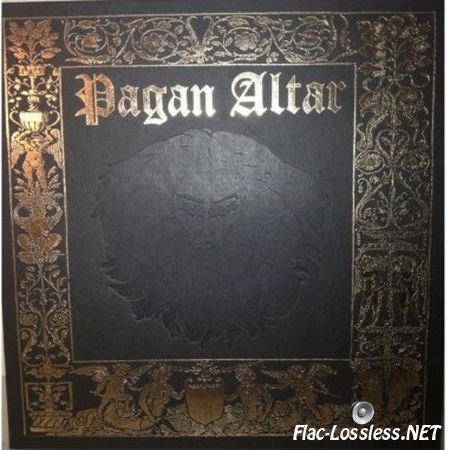 Pagan Altar - Mythical And Magical (20062013) FLAC (image+.cue)