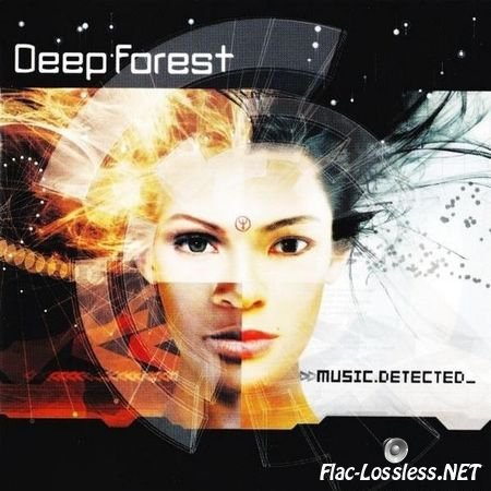 Deep Forest – Music. Detected_ (2002) FLAC (tracks + .cue)