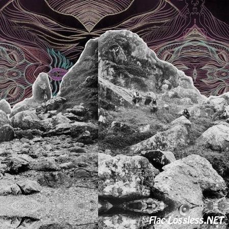 All Them Witches - Dying Surfer Meets His Maker (2015) FLAC (tracks + .cue)