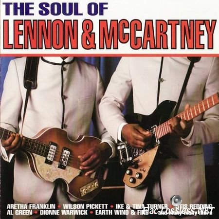 VA - The Soul Of Lennon & McCartney (1995) FLAC (tracks + .cue)