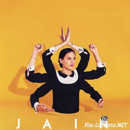 Jain - Zanaka (2015) FLAC (tracks)
