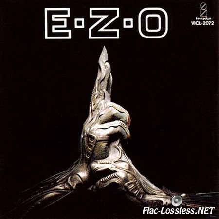 E.Z.O. - E.Z.O (1987) APE Lossless