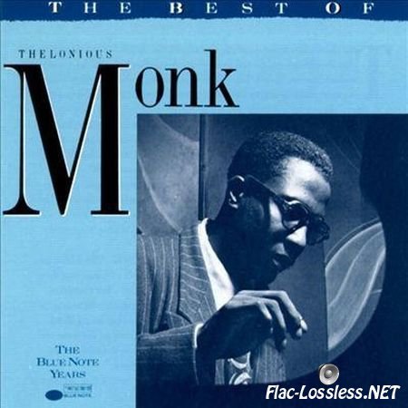 Thelonious Monk - The Best Of Thelonious Monk (1991) FLAC (tracks + .cue)