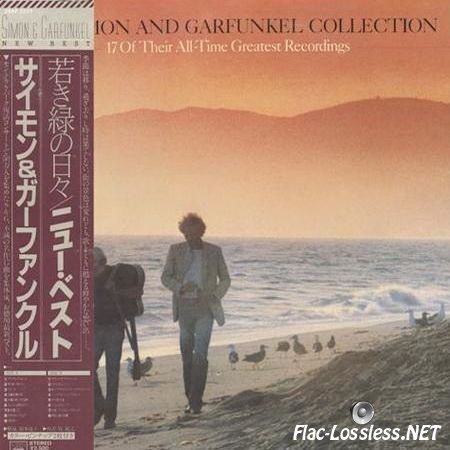 The Simon And Garfunkel - The Simon And Garfunkel Collection (1981) (Vinyl)FLAC (tracks)