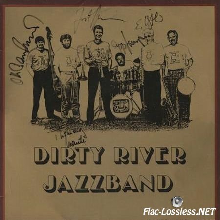 Dirty River Jazzband - Dirty River Jazzband (1987) (Vinyl) FLAC (tracks)