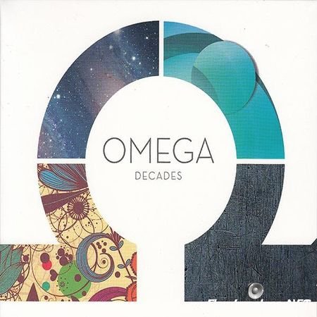Omega - Decades (2015) FLAC (tracks + .cue)