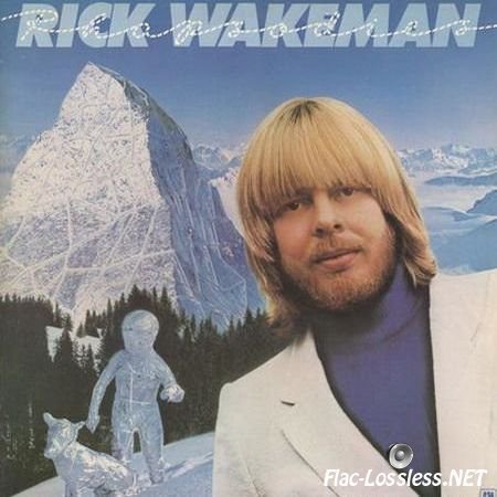 Rick Wakeman - Rhapsodies (1979) (Vinyl) FLAC (tracks)