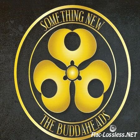 The Buddaheads - Something New (2015) FLAC (image + .cue)