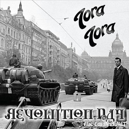 Tora Tora - Revolution Day (2011) FLAC (tracks+.cue)