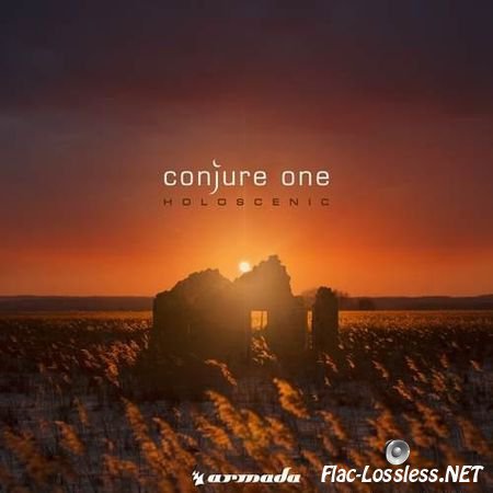 Conjure One - Holoscenic (2015) FLAC (tracks + .cue)
