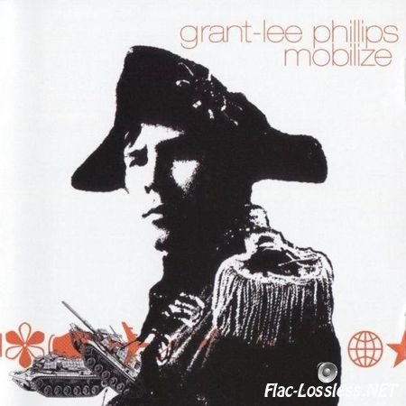 Grant-Lee Phillips - Mobilize (2001) WV (image + .cue)