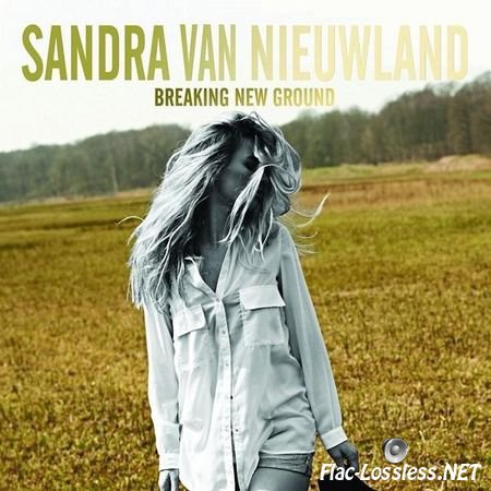 Sandra Van Nieuwland - Breaking New Ground (2015) FLAC (image + .cue)