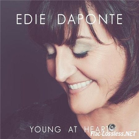 Edie Daponte -Young At Heart (2015) FLAC (image + .cue)