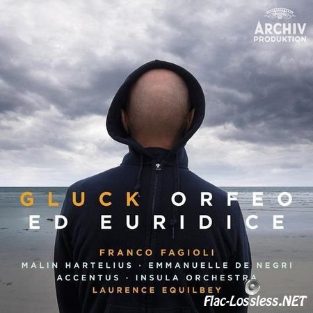 VA - Gluck: Orfeo ed Euridice - Orpheo - Highlights Of The Versions For Vienna (1762) And Paris (1774) (2015) FLAC (tracks)