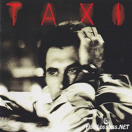 Bryan Ferry - Taxi (1993) FLAC (image + .cue)