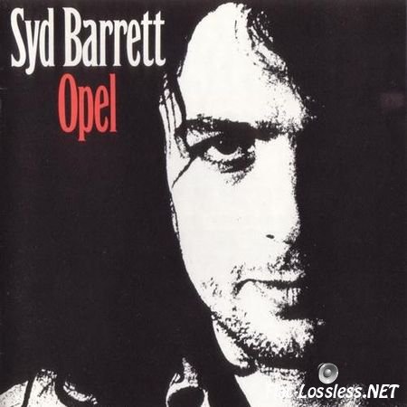 Syd Barrett - Opel (1989) APE (image + .cue)