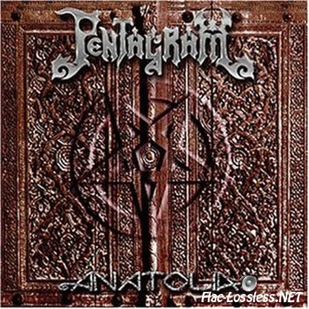 Pentagram - Anatolia (1997) FLAC (image+.cue)