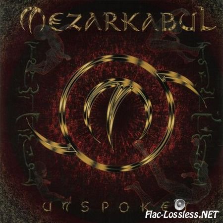 Pentagram (Mezarkabul) - Unspoken (2001) WV (image+.cue)