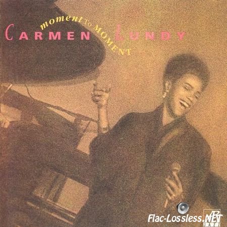 Carmen Lundy - Moment to Moment (1992) FLAC (tracks + .cue)