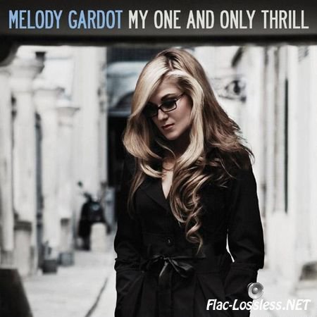 Melody Gardot - My One And Only Thrill - Live In Paris (EP) (2009) FLAC (tracks + .cue)